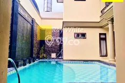 Hot Offer Hunian Mewah Ideal dan Luas di Way Halim, Bandar Lampung Hot Offer Hunian Mewah Ideal dan Luas di Way Halim, Bandar Lampung