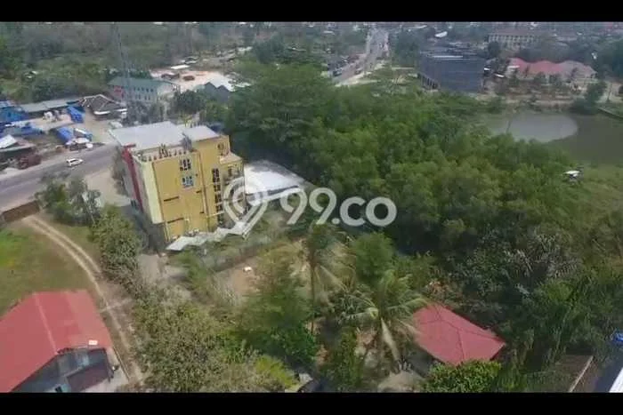 Lahan Kosong Dijual di Tanjung Senang, Bandar Lampung, Luas 6000m2 Area Strategis Lahan Kosong Dijual di Tanjung Senang, Bandar Lampung, Luas 6000m2 Area Strategis