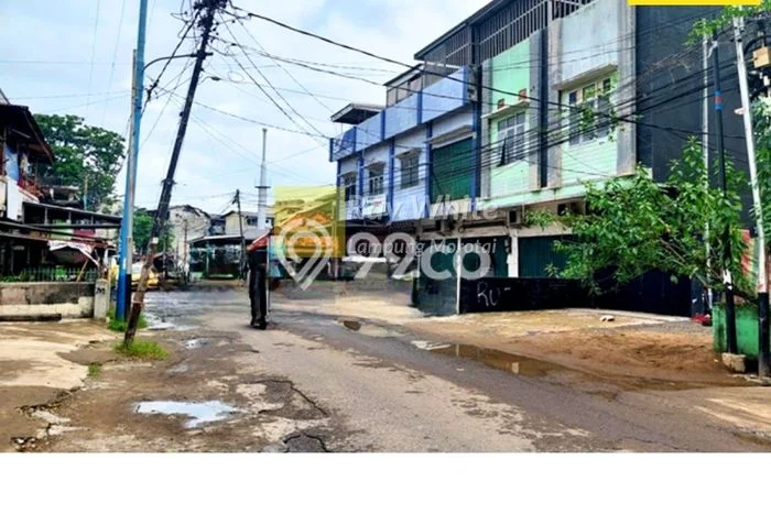 Rumah Modern Minimalis 0 Kamar Siap Huni di Bukit Kecil Rumah Modern Minimalis 0 Kamar Siap Huni di Bukit Kecil