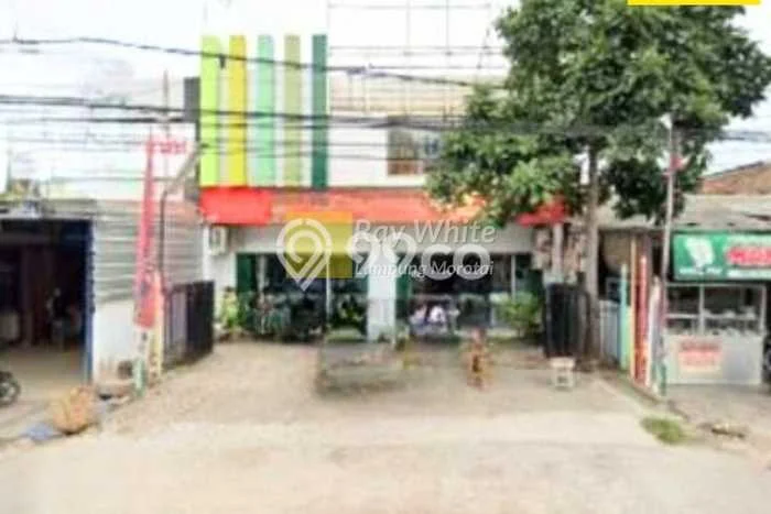 Lahan Dijual Lokasi Panjang, Bandar Lampung dengan Luas Tanah 199m2 dan Status SHM Lahan Dijual Lokasi Panjang, Bandar Lampung dengan Luas Tanah 199m2 dan Status SHM