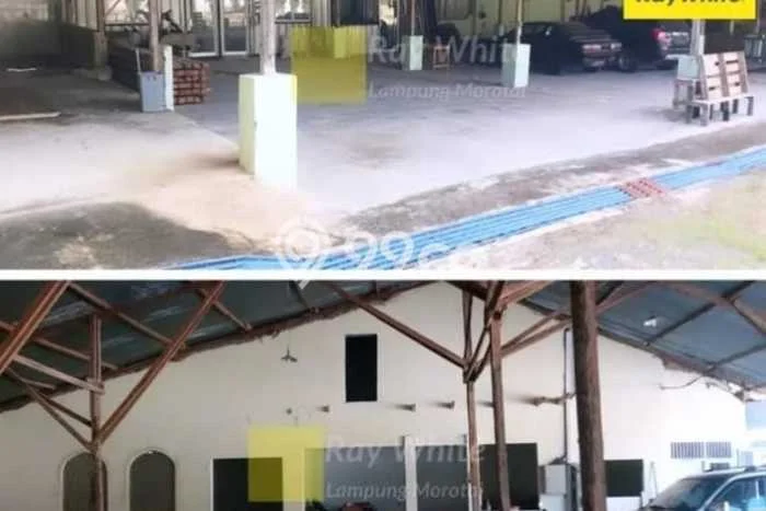 Rumah Luxury Siap Huni di Pesawaran Fasilitas Lengkap Rumah Luxury Siap Huni di Pesawaran Fasilitas Lengkap