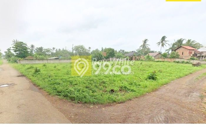 Kavling Tanah di Natar Dijual Luas 2317m2 Legalitas SHM Kavling Tanah di Natar Dijual Luas 2317m2 Legalitas SHM