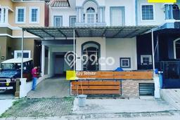 Rumah Modern Minimalis 5 Kamar Bisa Langsung Pindah di Teluk Betung Barat Rumah Modern Minimalis 5 Kamar Bisa Langsung Pindah di Teluk Betung Barat