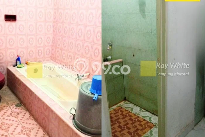 Rumah Strategis Minimalis Lb 800m2 di Metro Barat, Metro Rumah Strategis Minimalis Lb 800m2 di Metro Barat, Metro