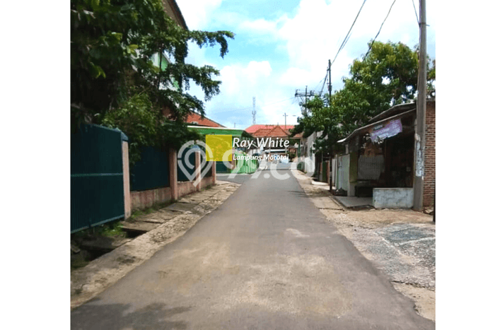 Jual Rumah Strategis Bagus Punya 6 KT di Tanjung Karang Barat Bandar Lampung SHM Jual Rumah Strategis Bagus Punya 6 KT di Tanjung Karang Barat Bandar Lampung SHM