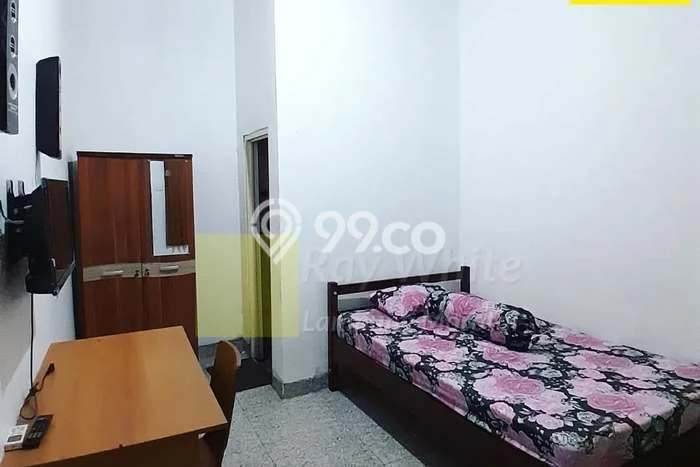 Hunian Mewah Dijual LT 221m2 di Tanjung Karang Pusat, Bandar Lampung Hunian Mewah Dijual LT 221m2 di Tanjung Karang Pusat, Bandar Lampung