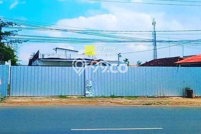 Pabrik Paling Dicari LB 1250m2 Dijual di Metro Pusat Pabrik Paling Dicari LB 1250m2 Dijual di Metro Pusat