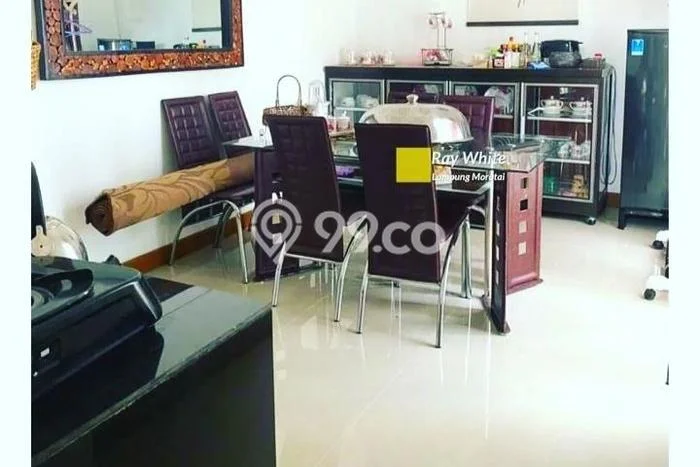 Dijual Rumah 2 Kamar Lokasi Ideal Nyaman dan Strategis di Teluk Betung Selatan Dijual Rumah 2 Kamar Lokasi Ideal Nyaman dan Strategis di Teluk Betung Selatan