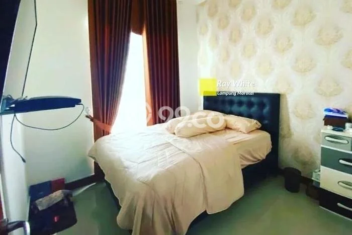 Dijual Rumah 2 Kamar Lokasi Ideal Nyaman dan Strategis di Teluk Betung Selatan Dijual Rumah 2 Kamar Lokasi Ideal Nyaman dan Strategis di Teluk Betung Selatan