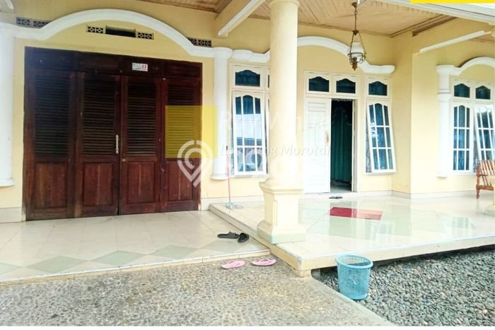Dijual Rumah 4 Kamar Lokasi Strategis Nyaman dan Strategis di Kemiling Dijual Rumah 4 Kamar Lokasi Strategis Nyaman dan Strategis di Kemiling