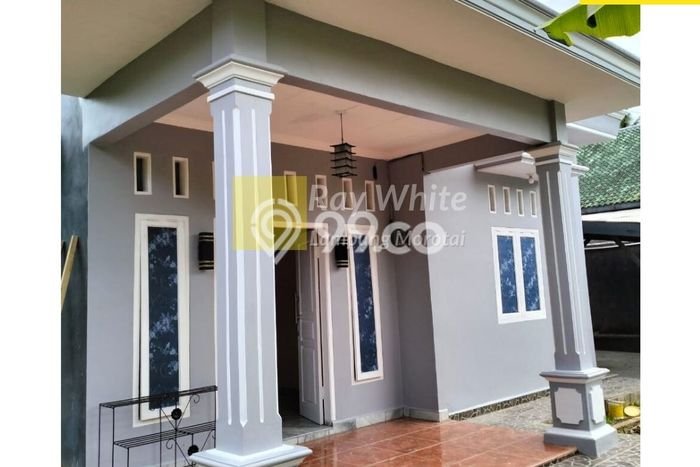 For Sale Rumah 3 Kamar Lokasi Ideal Nyaman dan Strategis di Tanjung Bintang For Sale Rumah 3 Kamar Lokasi Ideal Nyaman dan Strategis di Tanjung Bintang