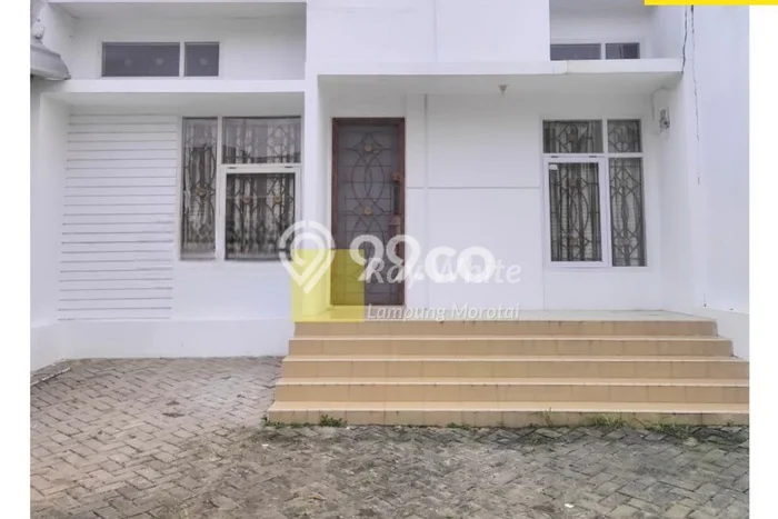 Dijual Cepat Rumah Bagus Siap Huni LB 140m2 di Sukarame, Bandar Lampung Dijual Cepat Rumah Bagus Siap Huni LB 140m2 di Sukarame, Bandar Lampung