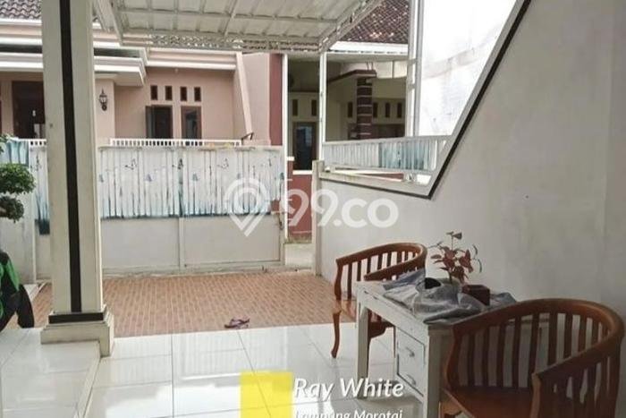 Dijual Cepat Rumah Bagus Siap Huni LB 120m2 di Rajabasa, Bandar Lampung Dijual Cepat Rumah Bagus Siap Huni LB 120m2 di Rajabasa, Bandar Lampung