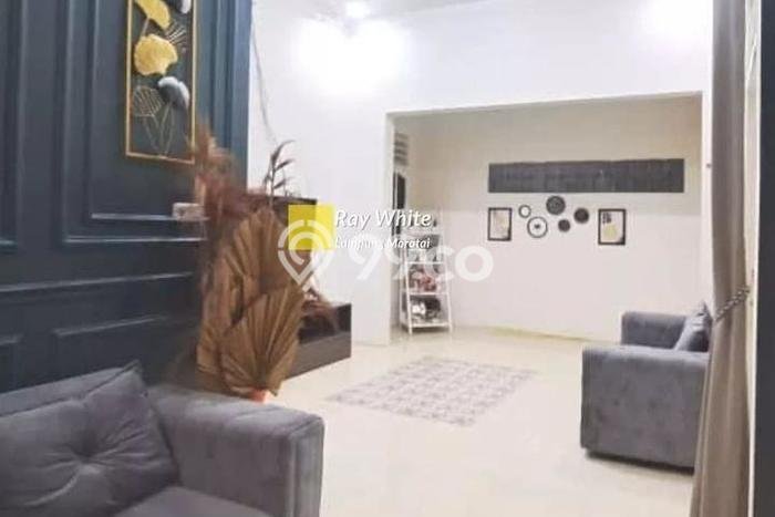 Dijual Cepat Rumah Bagus Siap Huni LB 100m2 di Way Halim, Bandar Lampung Dijual Cepat Rumah Bagus Siap Huni LB 100m2 di Way Halim, Bandar Lampung