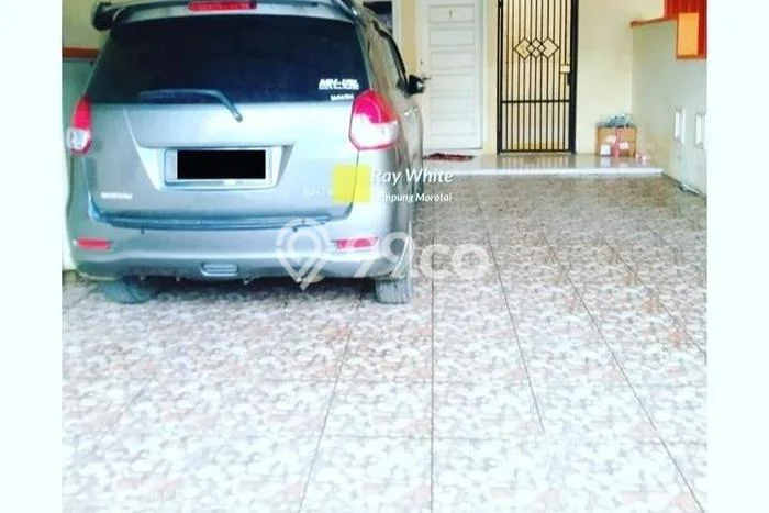 Rumah Modern Cantik 8 Kamar Bisa Langsung Pindah di Kedaton Rumah Modern Cantik 8 Kamar Bisa Langsung Pindah di Kedaton