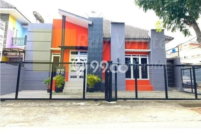 Dijual Rumah 3 Kamar Lokasi Strategis Bagus dan Strategis di Tanjung Senang Dijual Rumah 3 Kamar Lokasi Strategis Bagus dan Strategis di Tanjung Senang