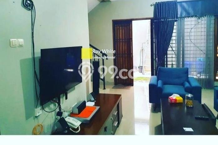 Rumah Elit Modern Tanpa Renovasi di Baturaden Banyumas Rumah Elit Modern Tanpa Renovasi di Baturaden Banyumas