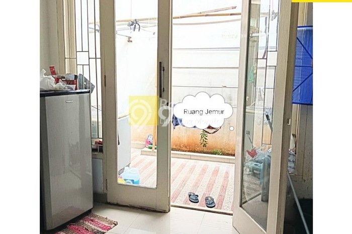 For Sale Rumah 3 Kamar Lokasi Ideal Bagus dan Strategis di Rajabasa For Sale Rumah 3 Kamar Lokasi Ideal Bagus dan Strategis di Rajabasa