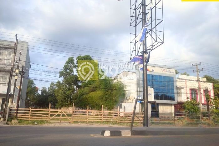 Untuk Dijual Tanah di Natar Lampung Selatan Luas 1460m2 SHM Untuk Dijual Tanah di Natar Lampung Selatan Luas 1460m2 SHM