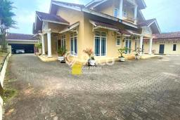 Rumah Modern Cantik 5 KT Siap Huni di Teluk Betung Barat Rumah Modern Cantik 5 KT Siap Huni di Teluk Betung Barat