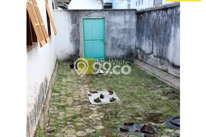 Rumah Strategis Minimalis Lb 800m2 di Metro Barat, Metro Rumah Strategis Minimalis Lb 800m2 di Metro Barat, Metro