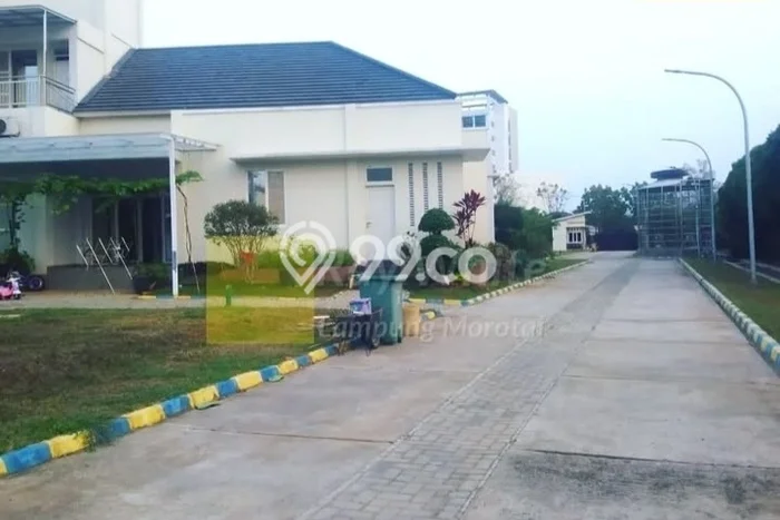 Siap Huni Rumah Mewah 18 Kamar di Sukarame Dekat ke Mana Pun Siap Huni Rumah Mewah 18 Kamar di Sukarame Dekat ke Mana Pun