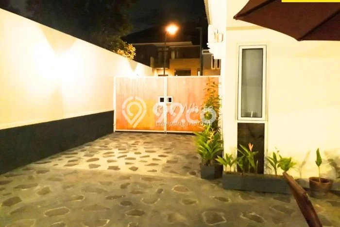 Lokasi strategis! Rumah siap huni dikontrakkan di Teluk Betung Barat LB 115m2 Lokasi strategis! Rumah siap huni dikontrakkan di Teluk Betung Barat LB 115m2