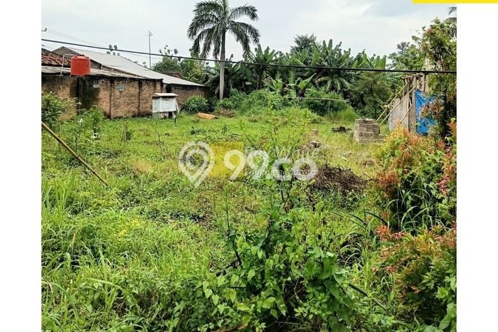 Tanah Kavling untuk Dijual di Natar Lampung Selatan 820m2 Tanah Kavling untuk Dijual di Natar Lampung Selatan 820m2
