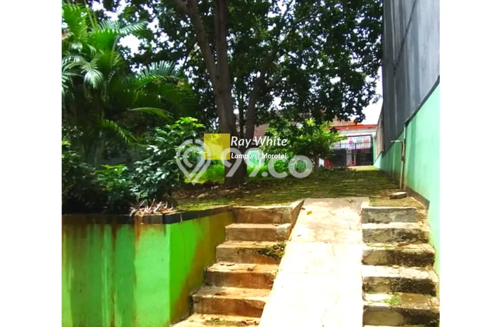 Jual Rumah Strategis Bagus Punya 6 KT di Tanjung Karang Barat Bandar Lampung SHM Jual Rumah Strategis Bagus Punya 6 KT di Tanjung Karang Barat Bandar Lampung SHM