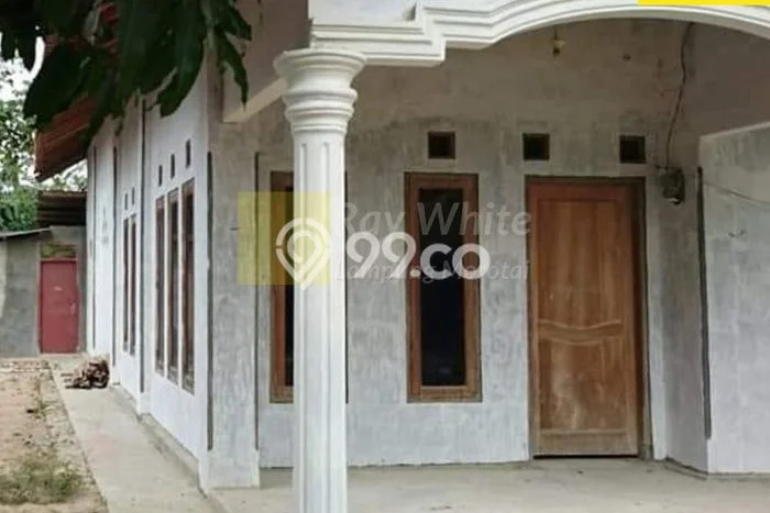 Tanah di Natar, Lampung Selatan Luas 968m2 Dijual Segera Tanah di Natar, Lampung Selatan Luas 968m2 Dijual Segera