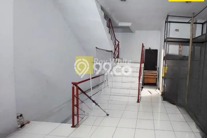 Dijual Ruko di Teluk Betung Utara Bandar Lampung LT 119m2 / LB 202m2 Dijual Ruko di Teluk Betung Utara Bandar Lampung LT 119m2 / LB 202m2