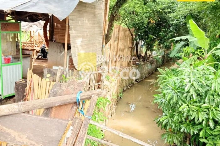 Kavling Tanah Dijual di Metro Barat Metro Spesifikasi 900m2 Kavling Tanah Dijual di Metro Barat Metro Spesifikasi 900m2