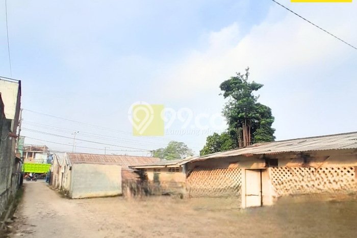 Kavling Tanah Dijual di Natar, Lampung Selatan, Luas 3517m2 Area Strategis Kavling Tanah Dijual di Natar, Lampung Selatan, Luas 3517m2 Area Strategis