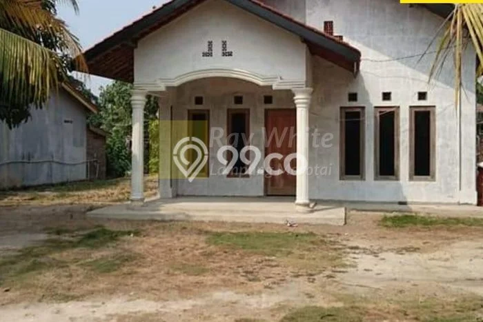 Tanah di Natar, Lampung Selatan Luas 968m2 Dijual Segera Tanah di Natar, Lampung Selatan Luas 968m2 Dijual Segera