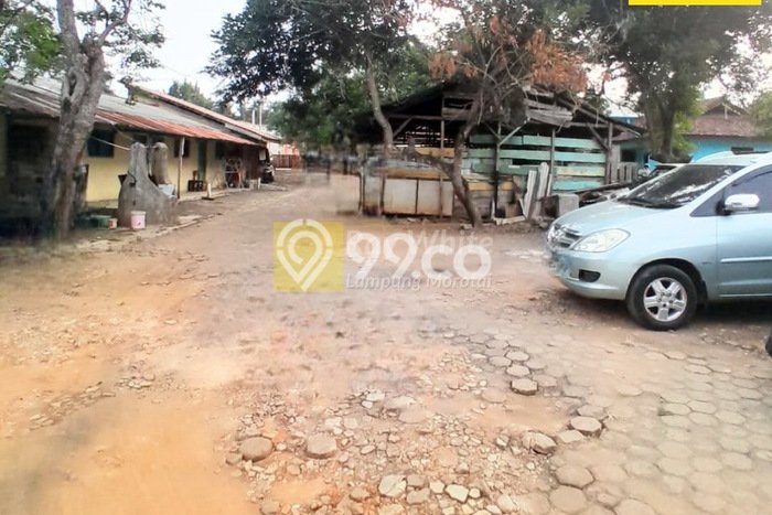 Kavling Tanah Dijual di Natar, Lampung Selatan, Luas 3517m2 Area Strategis Kavling Tanah Dijual di Natar, Lampung Selatan, Luas 3517m2 Area Strategis