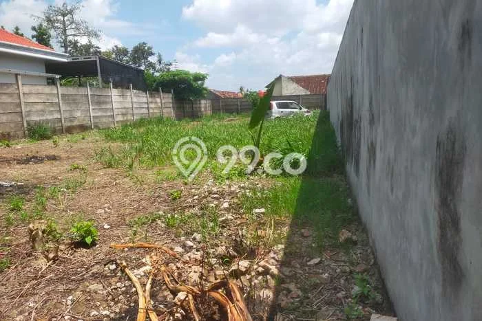 Tanah Kavling untuk Dijual di Jati Agung Lampung Selatan 533m2 Tanah Kavling untuk Dijual di Jati Agung Lampung Selatan 533m2