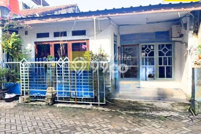Rumah Budget Terbaik Dijual Area Sukabumi LT 78m2 Rumah Budget Terbaik Dijual Area Sukabumi LT 78m2