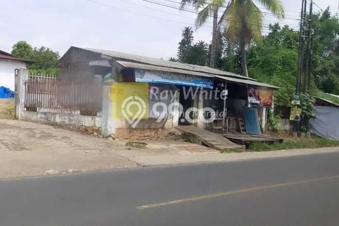 Tanah Dijual Lokasi Kemiling Bandar Lampung SHM Tanah Dijual Lokasi Kemiling Bandar Lampung SHM