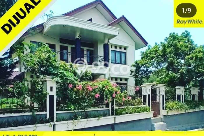 Best Deal Hunian Mewah Ideal dan Luas di Tanjung Karang Pusat, Bandar Lampung Best Deal Hunian Mewah Ideal dan Luas di Tanjung Karang Pusat, Bandar Lampung