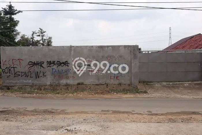 Tanah Kavling untuk Dijual di Jati Agung Lampung Selatan 533m2 Tanah Kavling untuk Dijual di Jati Agung Lampung Selatan 533m2