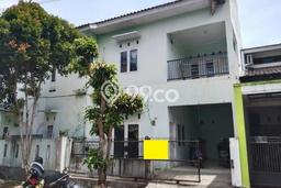 Rumah Strategis Minimalis Lb 262m2 di Kedaton, Bandar Lampung Rumah Strategis Minimalis Lb 262m2 di Kedaton, Bandar Lampung