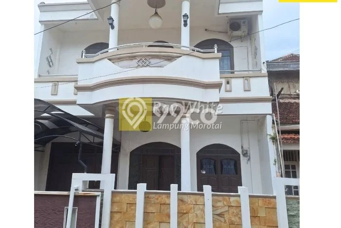 Rumah Modern Minimalis 0 Kamar Siap Huni di Tanjung Senang Rumah Modern Minimalis 0 Kamar Siap Huni di Tanjung Senang