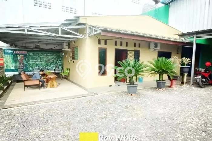 Pabrik For Sale di Kawasan Natar, Lampung Selatan Harga Kompetitif Pabrik For Sale di Kawasan Natar, Lampung Selatan Harga Kompetitif