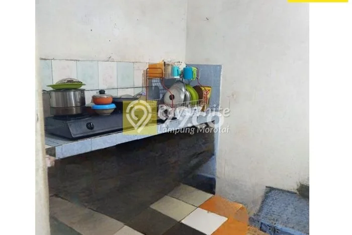 Rumah Budget Terbaik Dijual Area Sukabumi LT 78m2 Rumah Budget Terbaik Dijual Area Sukabumi LT 78m2