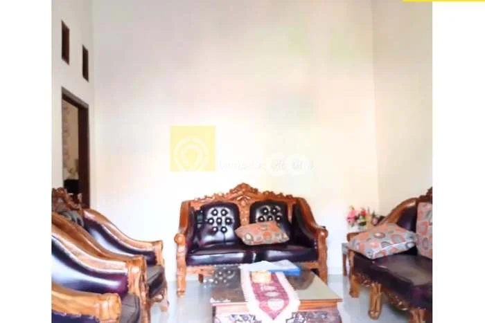 Dijual Rumah 4 Kamar Lokasi Ideal Nyaman dan Strategis di Tanjung Karang Barat Dijual Rumah 4 Kamar Lokasi Ideal Nyaman dan Strategis di Tanjung Karang Barat