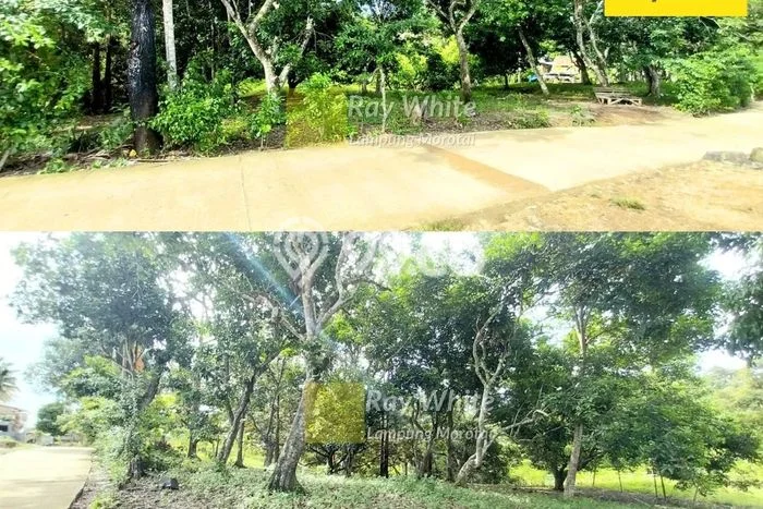 Kavling Tanah di Katibung Dijual Luas 46023m2 Legalitas SHM Kavling Tanah di Katibung Dijual Luas 46023m2 Legalitas SHM