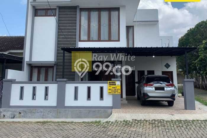 Rumah Budget Favorit Siap Huni di Kedaton LT 138m2 Rumah Budget Favorit Siap Huni di Kedaton LT 138m2