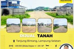Pabrik Dijual Lokasi Stratagis di Tanjung Bintang Lampung Selatan Cocok untuk Bisnis Pabrik Dijual Lokasi Stratagis di Tanjung Bintang Lampung Selatan Cocok untuk Bisnis