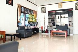 Hunian Mewah Siap Huni LT 425m2 di Tanjung Karang Pusat, Bandar Lampung Hunian Mewah Siap Huni LT 425m2 di Tanjung Karang Pusat, Bandar Lampung