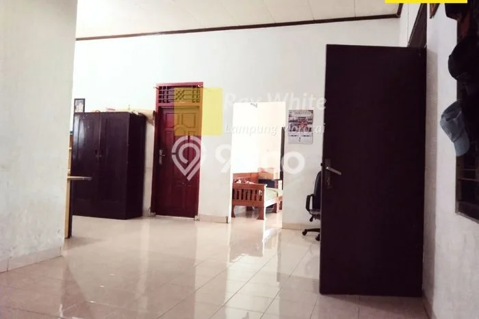 Hunian Mewah Siap Huni LT 425m2 di Tanjung Karang Pusat, Bandar Lampung Hunian Mewah Siap Huni LT 425m2 di Tanjung Karang Pusat, Bandar Lampung